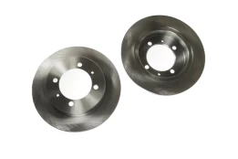 DELPHI BG3203 Brake Disc kaina