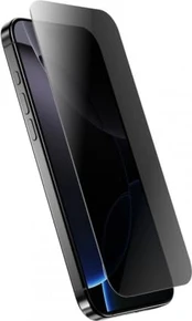 Tempered privacy glass iPhone 14/13/13 Pro