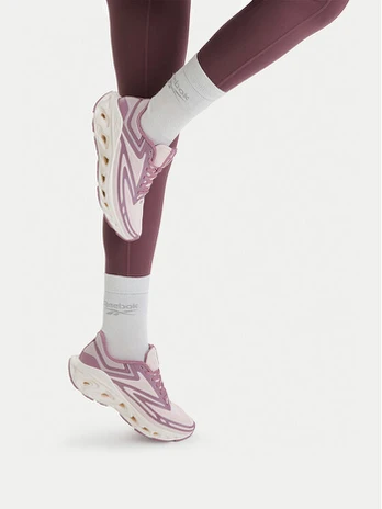 Reebok Bėgimo batai EO-FUEL FLEX RUN 100244522 Rožinė