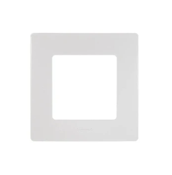 Rėmelis Legrand Niloe 665001 vienvietis baltas