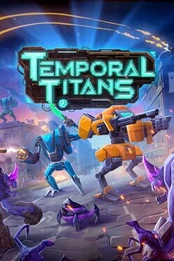 Temporal Titans PC