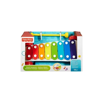 FISHER-PRICE ksilofonas