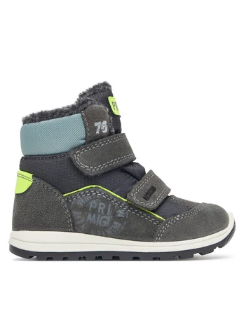 Sniego batai Primigi GORE-TEX 2354744 S Pilka