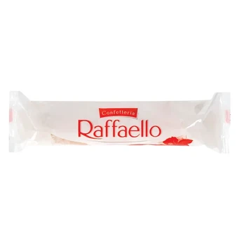 Saldainiai RAFFAELLO, 40 g