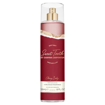 Sabrina Carpenter Cherry Baby Body Mist 236 ml