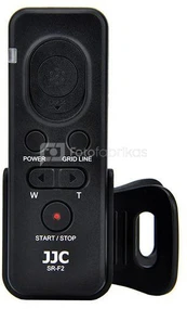 JJC SR F2 Wired Remote Control (Sony RM VPR1)