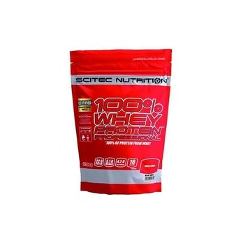 SCITEC 100% Whey Protein Professional - 500g Šokoladas/kokosas