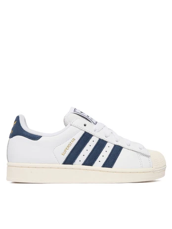 Laisvalaikio batai adidas Superstar II KJ9979 W Balta