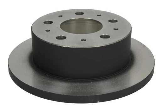 TRW DF4752 Brake Disc