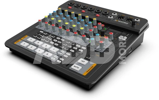 AVMATRIX Shark H4M
