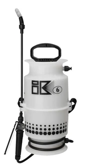Purkštuvas Matabi IK-6, 6 L