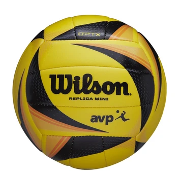 WILSON OPTX AVP MINI Tinklinio kamuolys