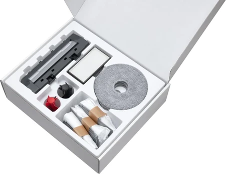 Vacuum Cleaner Accessory|ROBOROCK|Accessories Kit|For Saros5 10R/Saros5 10R(R&D)|8.02.0388