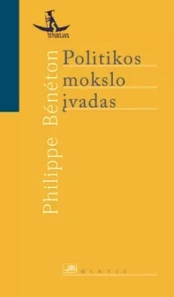 Politikos mokslo įvadas