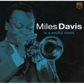 CD Miles Davis - In A Soulful Mood