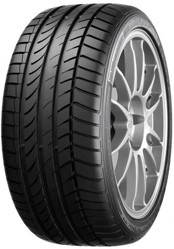 Dunlop SP SPORT MAXX TT 245/50R18 100 W MFS