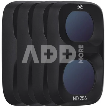 PGYTECH OSMO POCKET 4P Filter ND Set (ND 8 16 64 256)