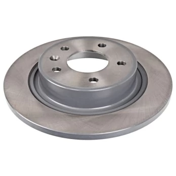 FEBI FE39189 Brake Disc