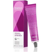 Kadus Professional Kadus Extra Rich Creme Permanent plaukų dažai 60ml kaina