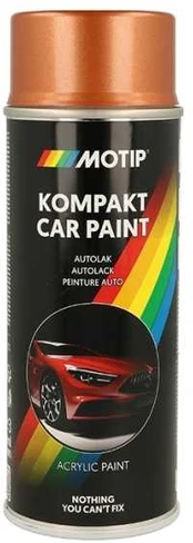 Motip Autoacryl spray 51950 - 400ml