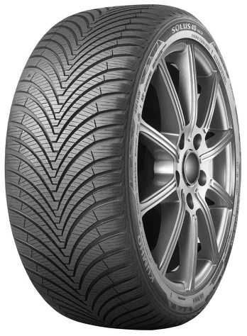 KUMHO HA32 235/40 R18