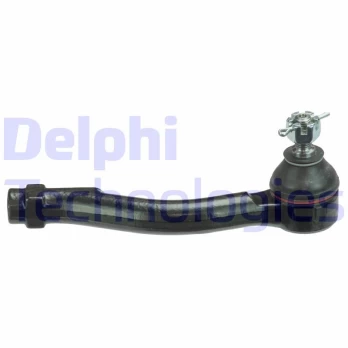 Skersinės vairo trauklės galas DELPHI TA2390