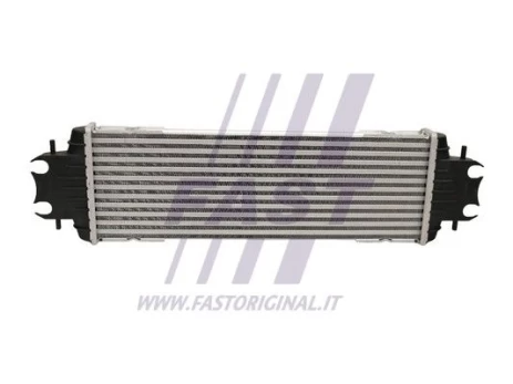 Tarpinis suslėgto oro aušintuvas, kompresorius FAST FT55592