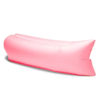Oro gultas Air Banana, rožinis