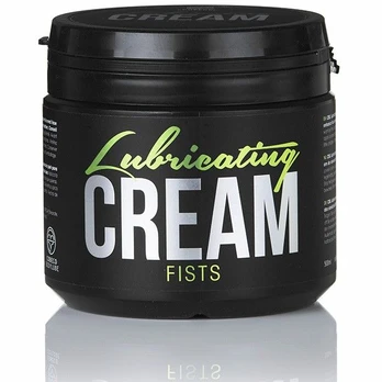 COBECO - CBL Lubrikantas kremas Fists 500 ml