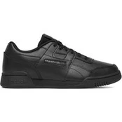 Laisvalaikio batai Reebok EO-WORKOUT PLUS 100248888 Juoda kaina