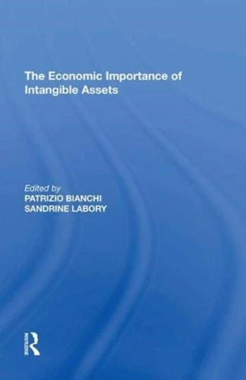 Economic Importance of Intangible Assets