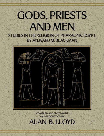 Gods Priests & Men