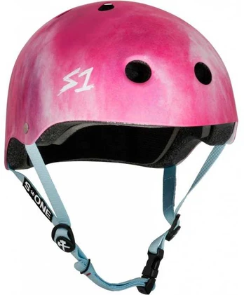 S-ONE HELMET LIFER COTTON CANDY S