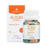 Heliocare Ultra D 30 Capsules kaina