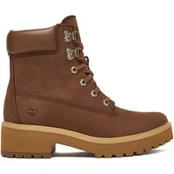Auliniai batai Timberland Carnaby TB0A2CT5EM51 Ruda