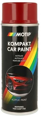 Motip Autoacryl spray 41170 - 400ml