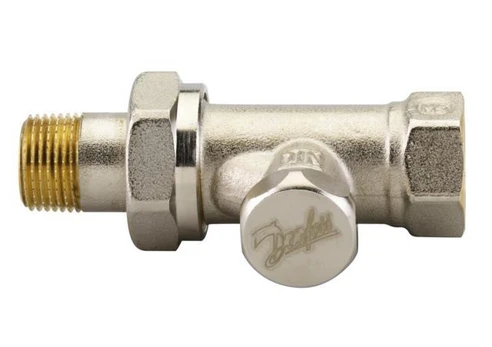 Danfoss uždarymo vožtuvas RLV-S 3/8 '003L0122