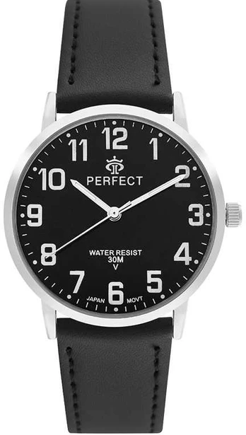 Laikrodis Damski PERFECT GX093-05