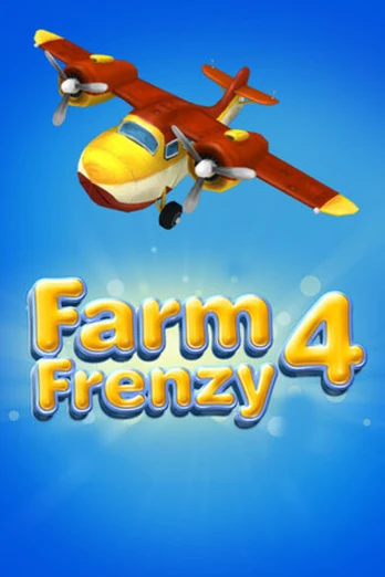 Farm Frenzy 4 PC