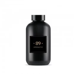 Namų kvapo su lazdelėmis PAPILDYMAS Aromatic 89 "Moroco" ELITE 250 ml