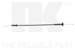 Sankabos trosas NK 924742