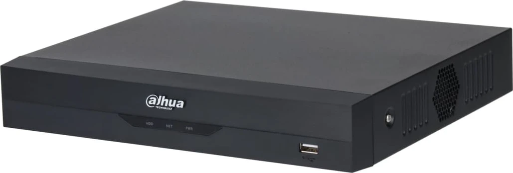 DVR 8CH HDCVI PENTABRID AI/XVR5108HS-I3/T DAHUA