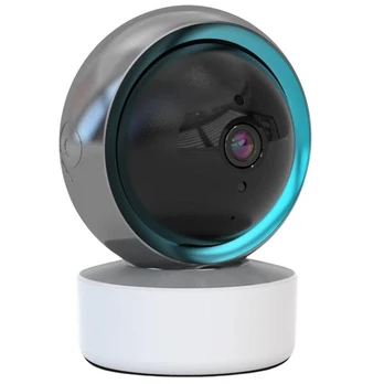 HD vidaus apsaugos kamera
