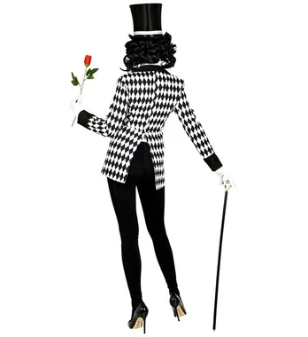 „ARLEQUIN“ (frakas)