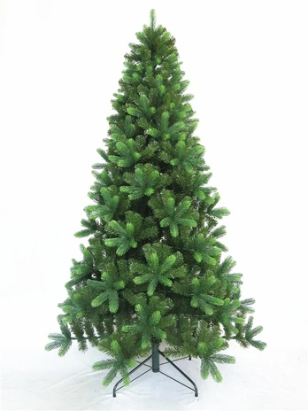 Dirbtinė Kalėdų eglutė Christmas Touch Deluxe, 210 cm