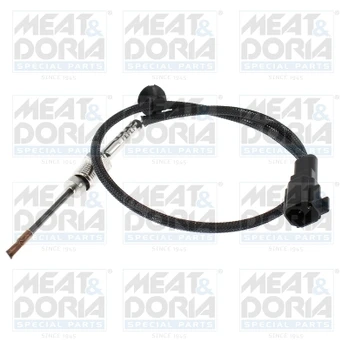 Išmetamų dujų temper. daviklis MEAT & DORIA MD12777