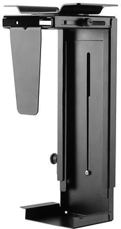 PC ACC DESK MOUNT 10KG/NM-CPU100BLACK NEWSTAR