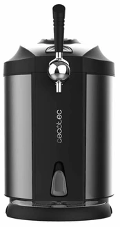 Cecotec „BeerFlow Steel 5000“ alaus pilstymo aparatas