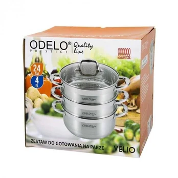 Odelo SVEIKAS MAISTAS 4.3L