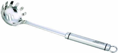 Šaukštas makaronams Tescoma, nerūdijantysis plienas kaina